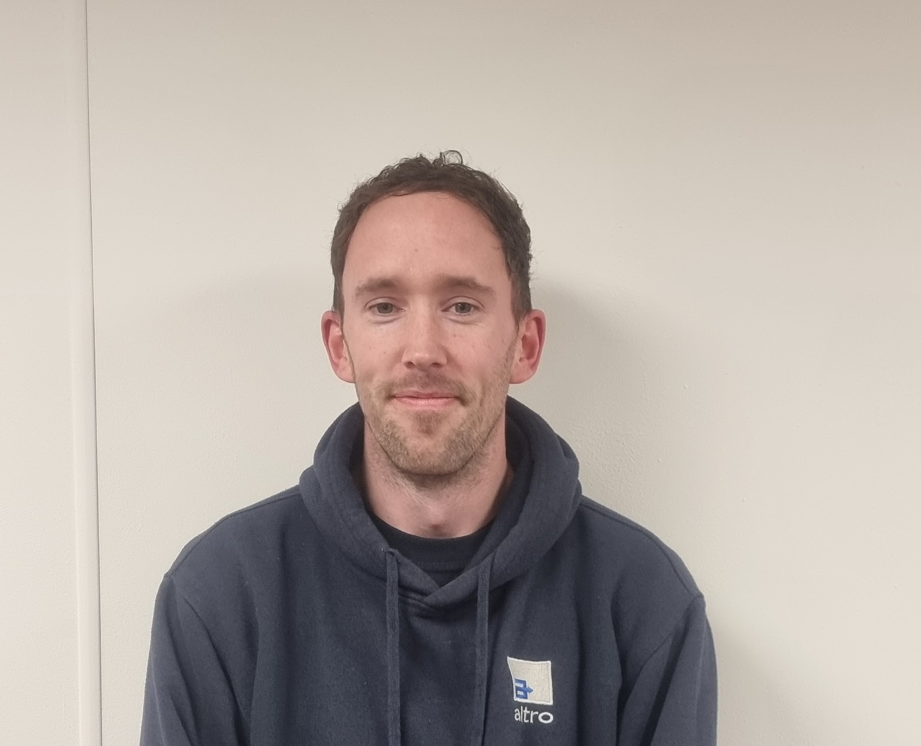 James - Operations Team Leader