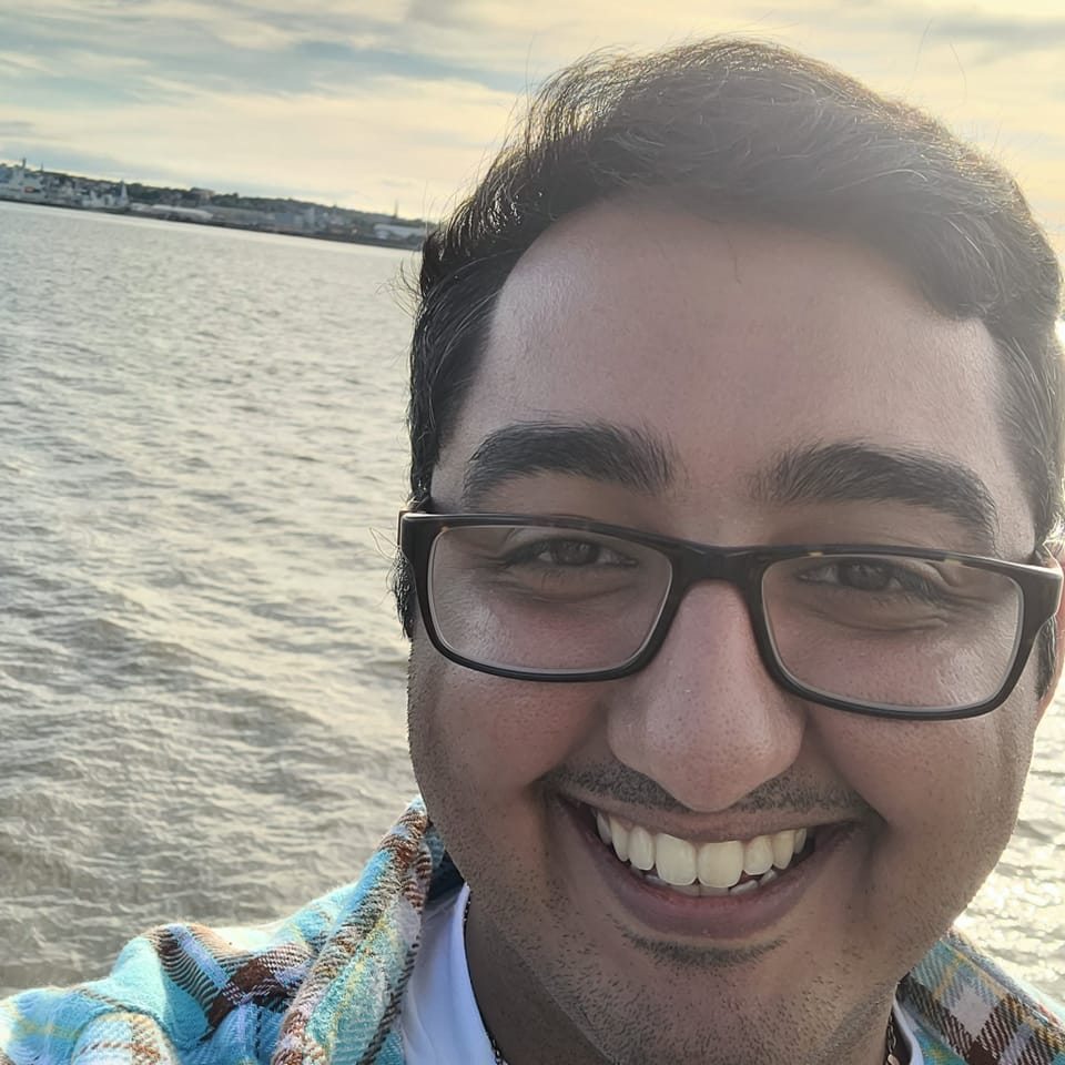 Kuldeep - Technologist